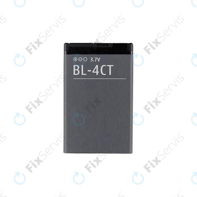 Nokia 2720F, 5310, 5630, 6600F, 6700S - Batéria BL-4CT 860mAh