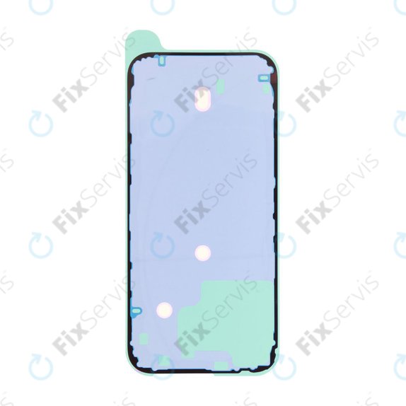 Lepka pod Zadné Sklo Adhesive pre iPhone 16 Pro Max | 923-11072-S | Genuine Apple