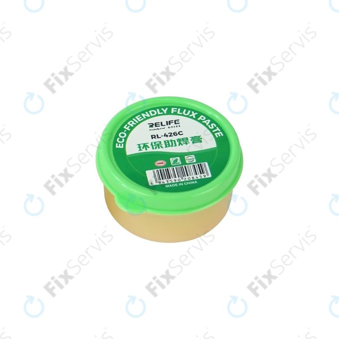 Relife RL-426C - Spájkovacia Pasta (80g)