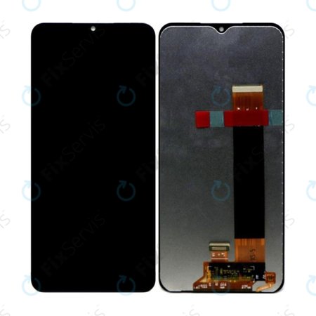 Samsung Galaxy M33 5G M336B - LCD Displej + Dotykové Sklo TFT