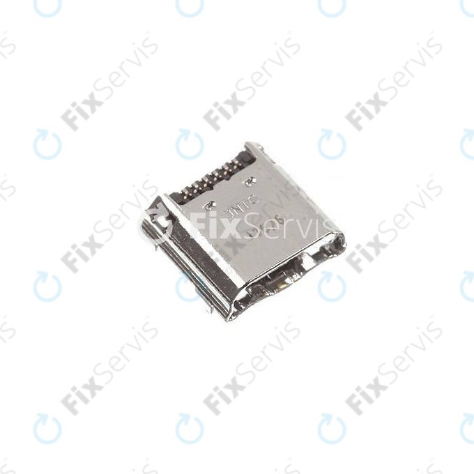 Samsung Galaxy Tab 3 7.0 T210, T211, T230 - Nabíjací Konektor - 3722-003767 Genuine Service Pack