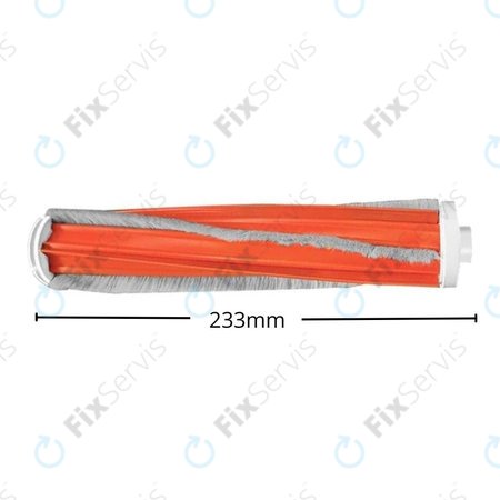 Xiaomi Roidmi F8, S1 - Hlavná Kefa (233mm)