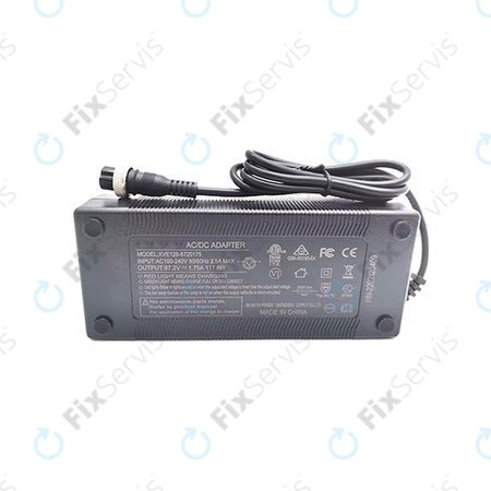 Kaabo Mantis 10 - Nabíjačka 67.2V / 1.75A