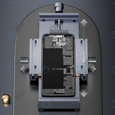 iFixes iX361 - multifunkčná platforma na narovnávanie rámov