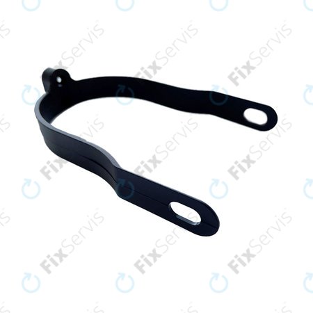 Xiaomi Mi Electric Scooter 2 M365, Pro - Držiak Zadného Blatníka (Black)