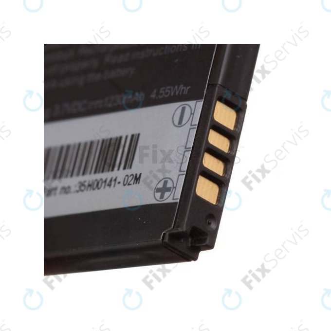 HTC Desire HD - Batéria BD26100 1230mAh