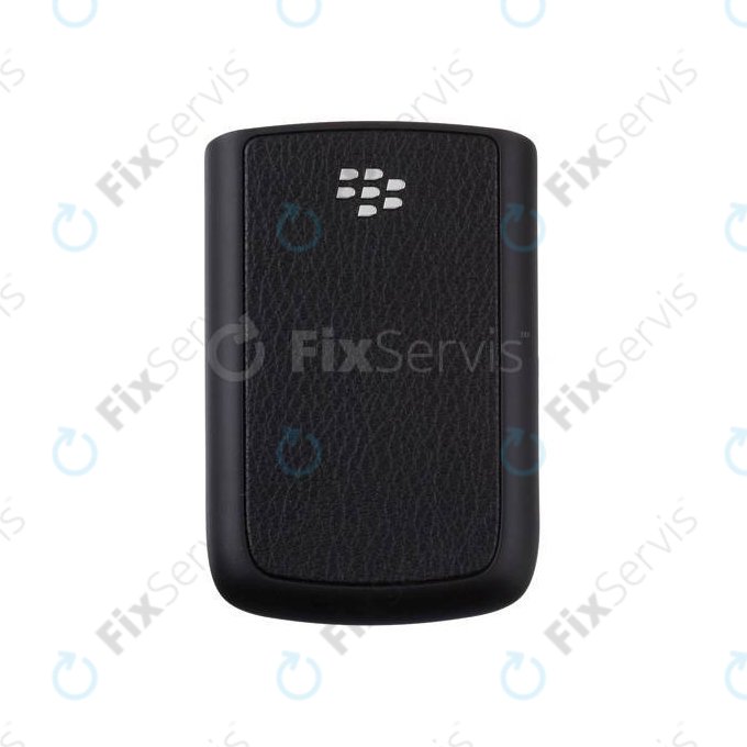 Blackberry Bold 9780 - LCD Displej Verzia 002