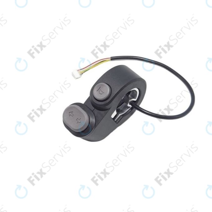 Ninebot Segway Max G2 - Ovládač Smeroviek a Klaksónu