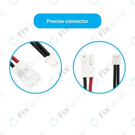 Philips PowerPro Duo, Aqua, Daily Duo - Batéria 69-2008-009-223 Li-Ion 18V 2000mAh HQ