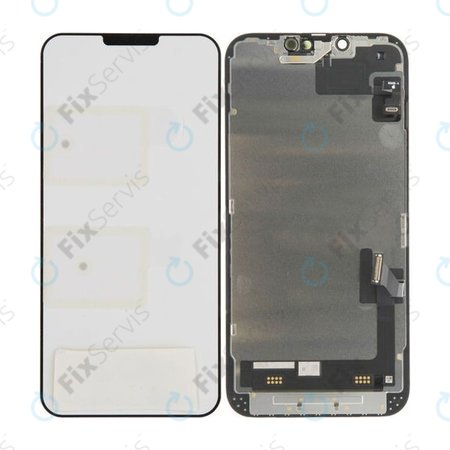 OLED Displej komplet pre iPhone 16e | 661-49431 | Genuine Apple
