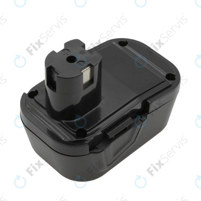 Batéria pre Einhell BT-CD 14.4 Li, 2500mAh, Li-Ion, 14.4V, BT-CD 14.4 Li, HQ