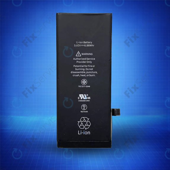 Apple iPhone 8 - Batéria 1821mAh Service Pack
