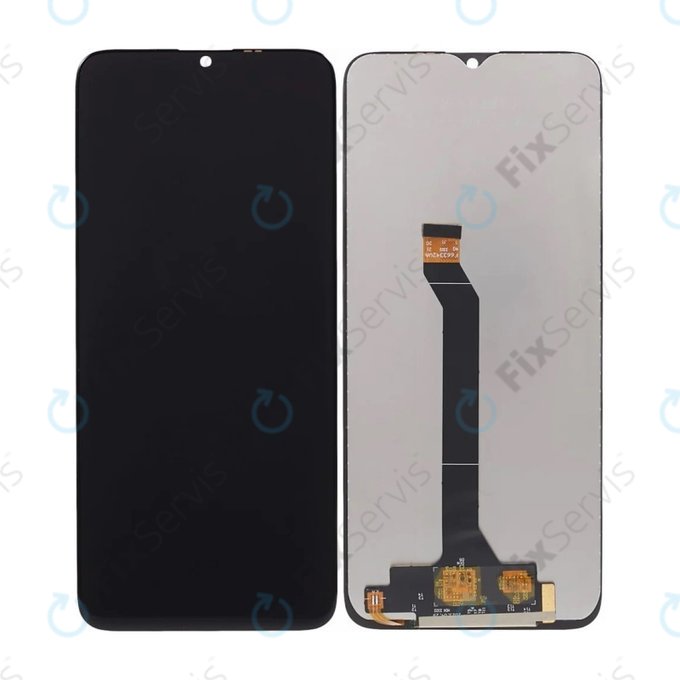 Cubot X70 - LCD Displej + Dotykové Sklo TFT