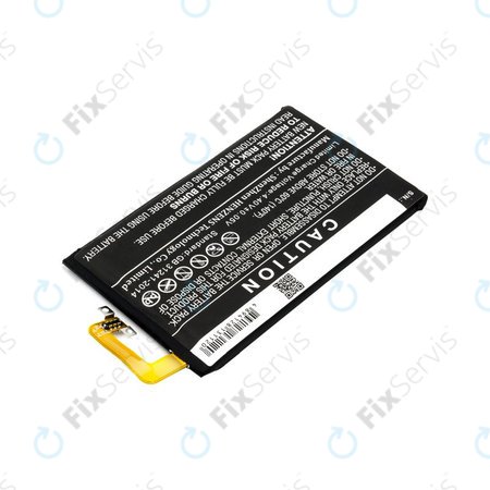 Batéria pre Blackberry Keyone, 3400mAh, Li-Pol, 3.85V, BAT63108-003, HQ
