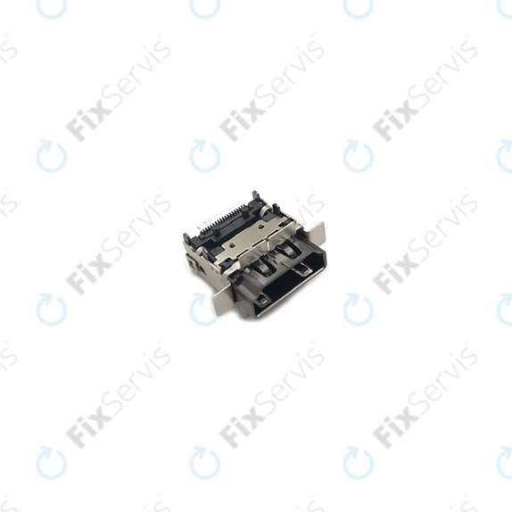 Microsoft Xbox Series S - HDMI Port