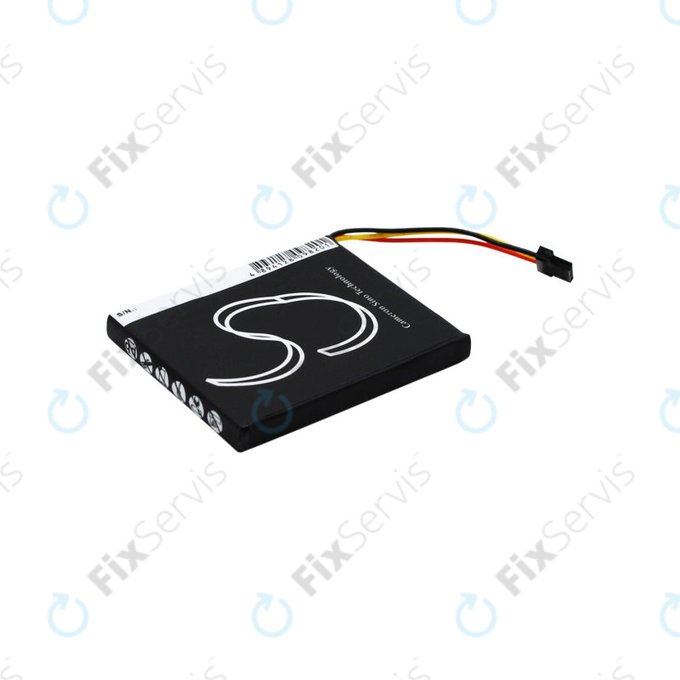 Batéria pre Pioneer AVIC-F320BT, 790mAh, Li-Ion, 3.7V, 338937010176, HQ