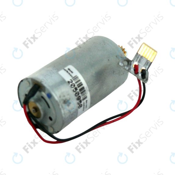 Motor hlavnej kefy pre Xiaomi Roborock S4, S5, S6