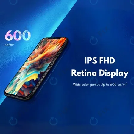 Apple iPhone 11 - LCD Displej + Dotykové Sklo + Rám In-Cell FixPremium