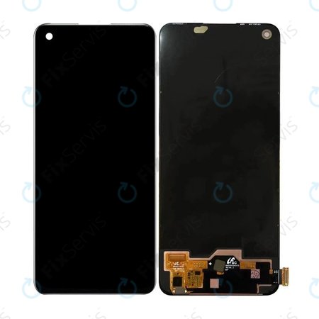 Realme 10 4G - LCD Displej + Dotykové Sklo OLED