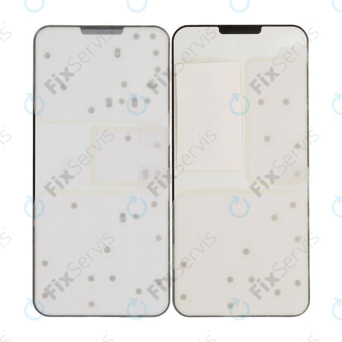 Stredný Rám s Batériou pre iPhone 16 Pro | Natural Titanium | ZD076-00692 | Genuine Apple