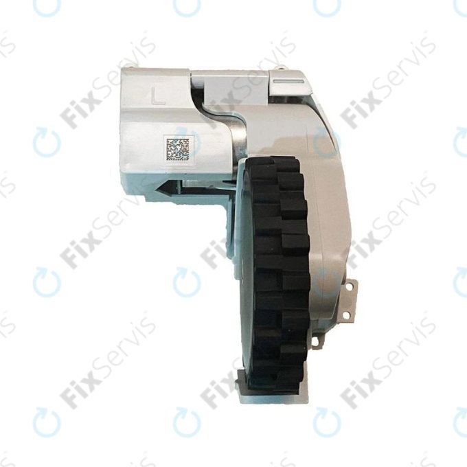 Xiaomi Dreame F9, Mi Robot Vacuum Mop (Mijia 1C), 2 Pro+ (Mijia 1T) - Koleso s Motorom (Ľavé) (Biele)