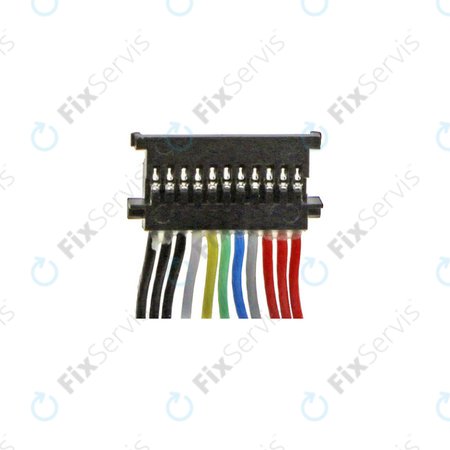 Batéria pre Xiaomi Inchmi Aair 13.3, Xiaomi Mi Notebook Air 13.3 2018, 5250mAh, Li-Pol, 7.6V, R13B01W, HQ