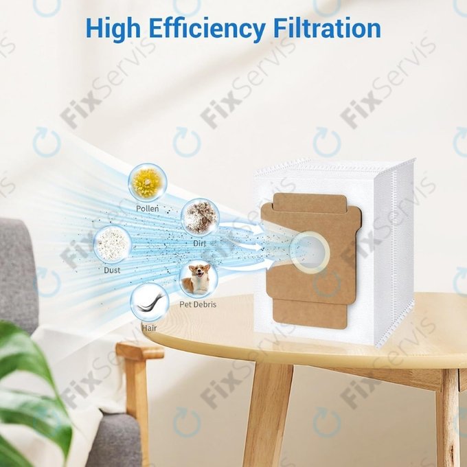 iRobot Roomba Max 705, Plus 504, 505 - Vrecko do vysávača