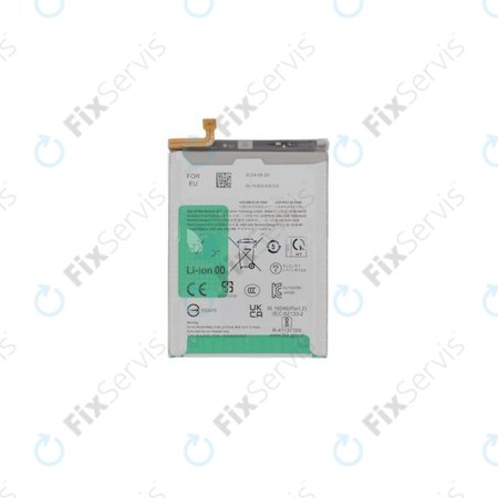 Samsung Galaxy A16 4G, A16 5G - Batéria EB-BA166ASE 5000mAh