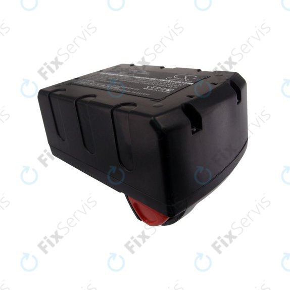 Milwaukee 2600-series, 2700-series, AG-125, C18, HD18, M12, M18 - Batéria YTB313 Li-Ion 4000mAh HQ