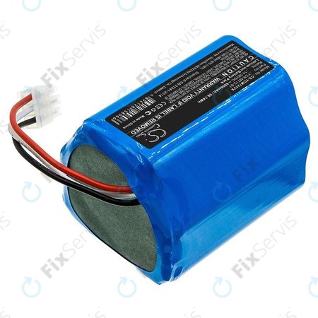 Miele Scout RX2, RX3 Home Vision - Batéria YCR-MT12-S1 Li-Ion 14.52V 6800mAh HQ