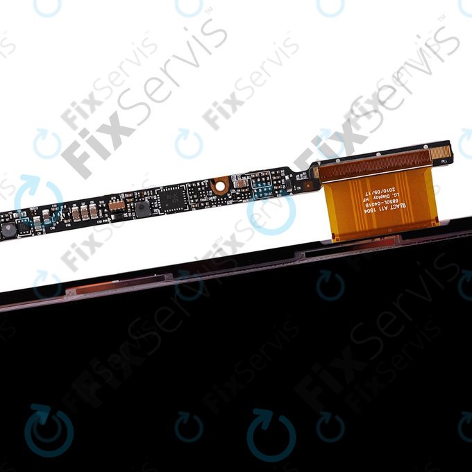 Apple MacBook Air 13" A1369 (Late 2010 - Mid 2011) - LCD Displej Refurbished