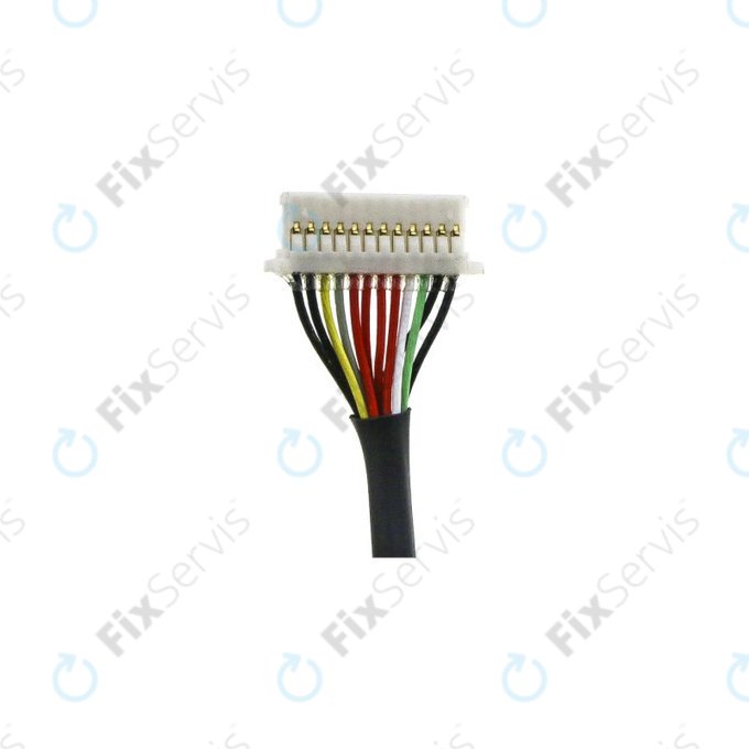 Batéria pre HP Spectre X360 15, 6750mAh, Li-Pol, 11.55V, KB06XL, HQ