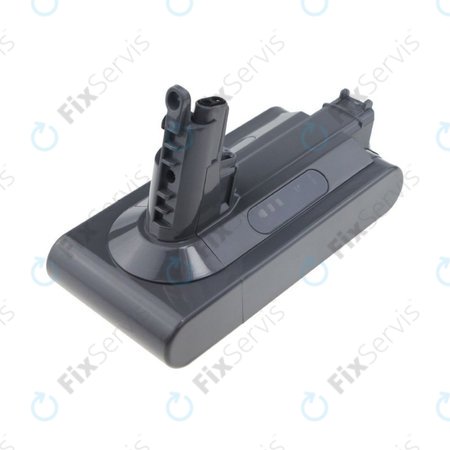 Dyson V10 - Batéria 969352-02, SV12, 206340 Li-Ion 25.2V 3000mAh HQ