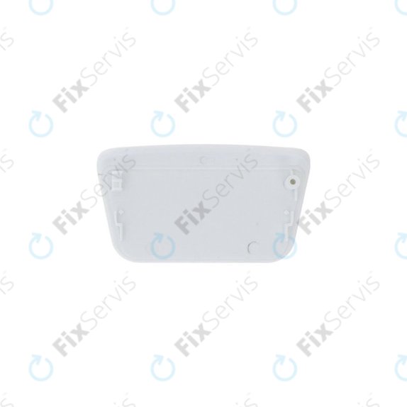 Kryt touchpadu V2.0 (White) pre ovládač Sony PlayStation 5 DualSense