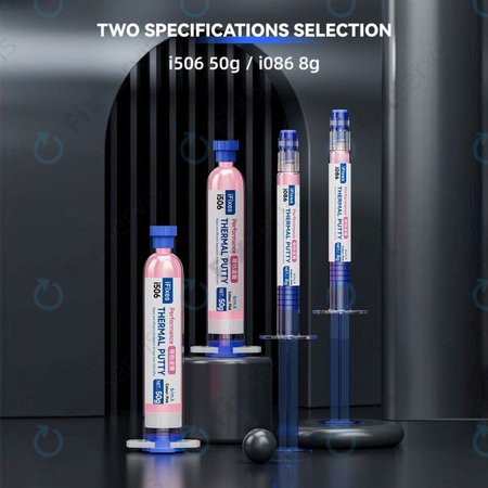 iFixes i086 Pink Performance Thermal Compound - termálna pasta pre telefóny a tablety, 8g