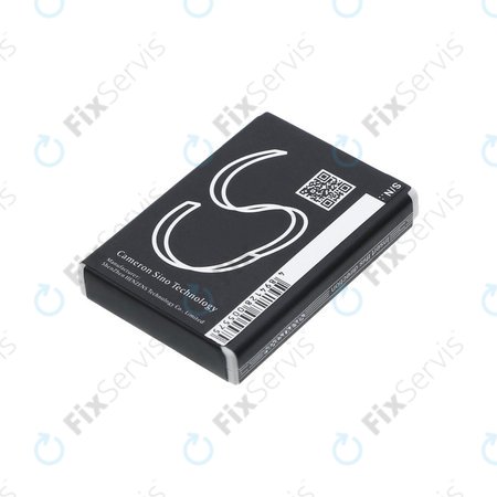 Batéria pre Agfa, Aosta, Avant, Benq, Minolta, Olympus, Polaroid, 600mAh, Li-Ion, 3.7V, Li-80B, HQ