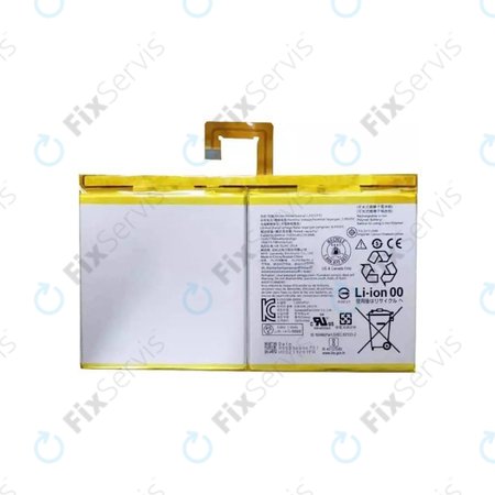 Lenovo Tab P11 Plus TB-J616F - Batéria L20D2P32 7700mAh