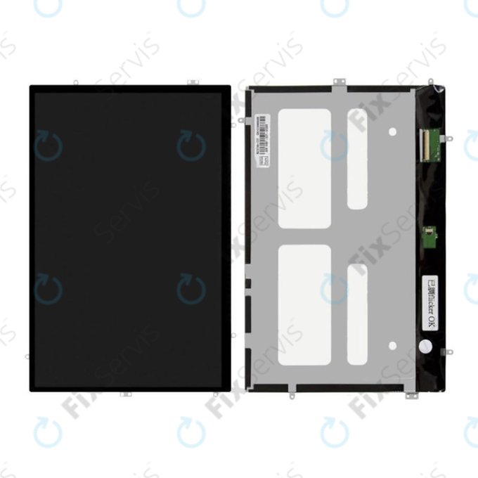 Huawei MediaPad 10 Link - LCD Displej