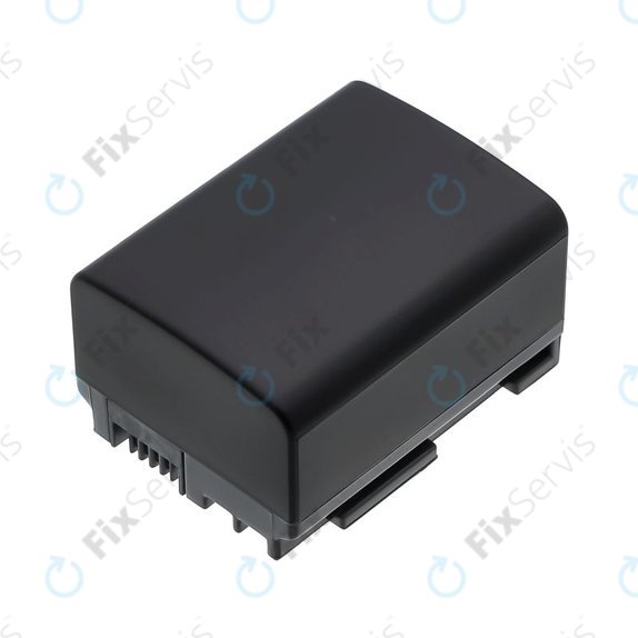 Batéria pre Canon FS10, FS11, FS100, 890mAh, Li-Ion, 7.4V, BP-808, HQ