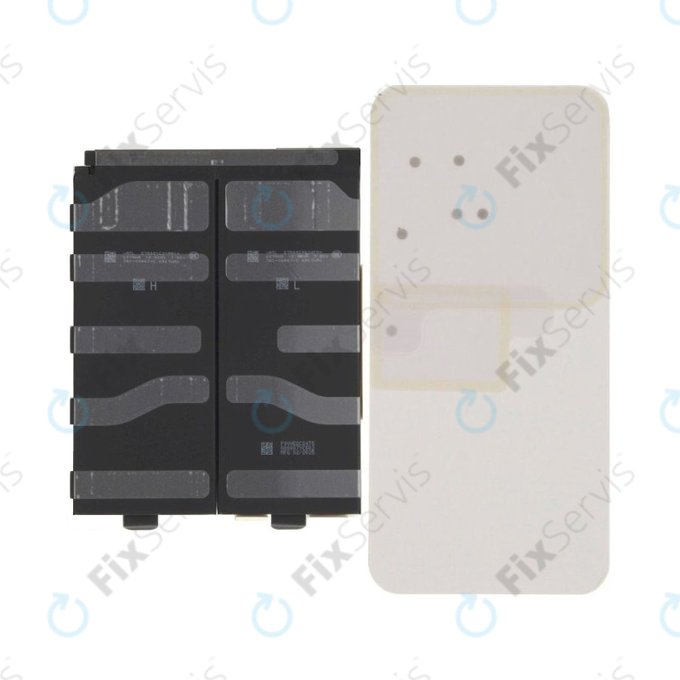 Batéria pre iPad Air 13 (2025) | WiFi | 661-51315 | 9705mAh | Genuine Apple