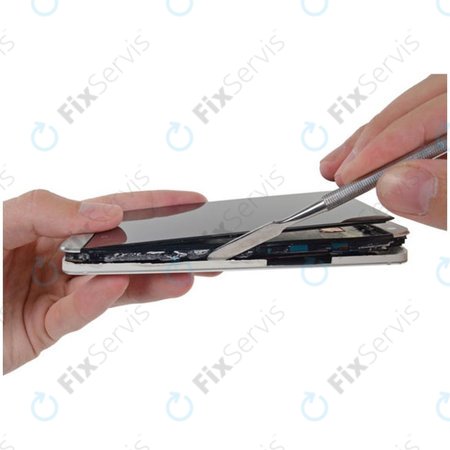 Best - Univerzálny Kovový Spudger pre Demontáž