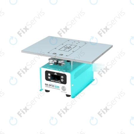 Nasan NA-SP23 Ultra 12.9" - LCD Separátor