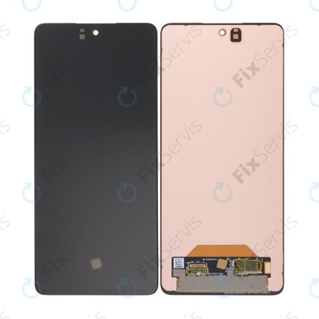 Samsung Galaxy A73 5G A736 - LCD Displej + Dotykové Sklo OLED
