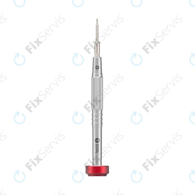 2UUL Everyday Screwdriver - Prémiový Skrutkovač - Phillips PH0000 (1.2mm)