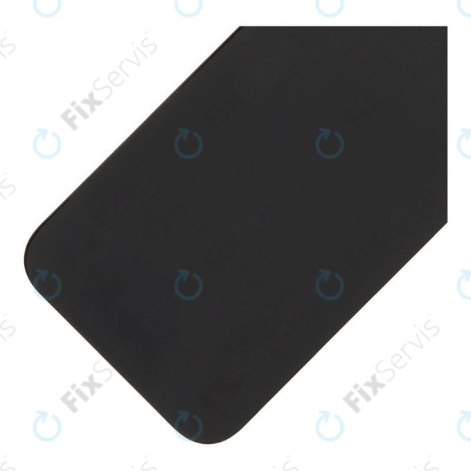 Displej In-Cell FHD pre iPhone 17 Pro Max, Dotykové sklo s rámom