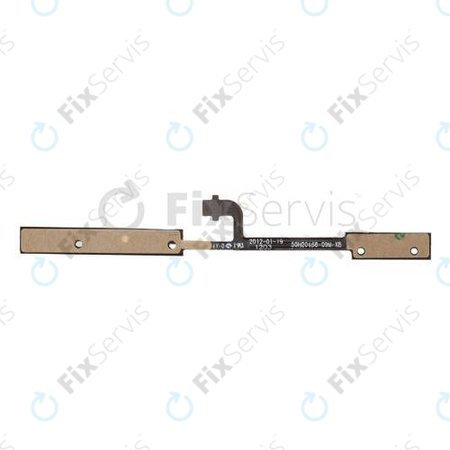 HTC One V - Flex Kábel Tlačidla Hlasitosti