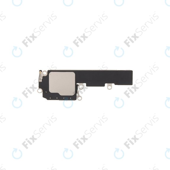 Apple iPhone 17 - Reproduktor