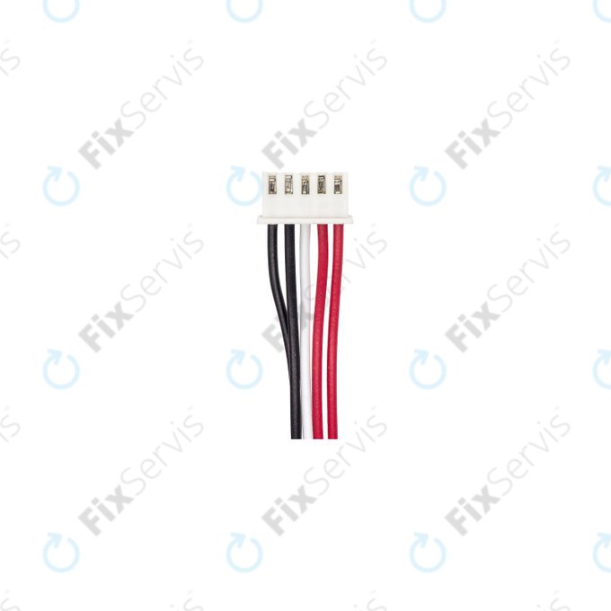 JBL Charge 3 (2015), Charge 3 Stealth Edition - Batéria Li-Pol 6000mAh HQ