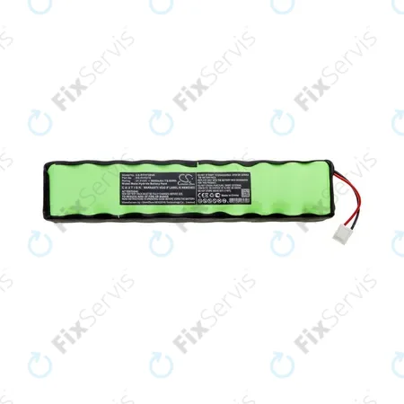 Rowenta RH-series - Batéria RS-RH5278 Ni-MH 24.0V 3000mAh HQ