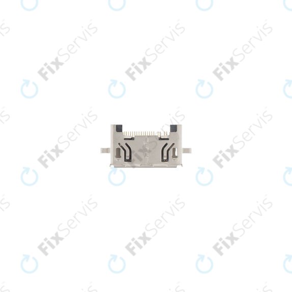 Nabíjací konektor USB pre Sony PlayStation Vita 1000